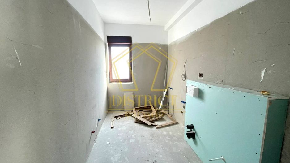 Penthouse cu 3 camere si terasa de 30mp | Giroc | SXD Market - Poză 11