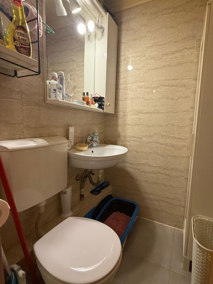 APARTAMENT 3 CAMERE ZONA NERVA TRAIAN - Poză 7