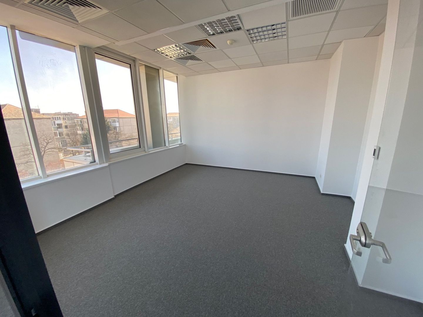 Spațiu de birouri  - zona Central - Poză 4