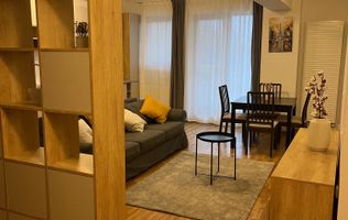 Apartament Băneasa/Sos. Străulești