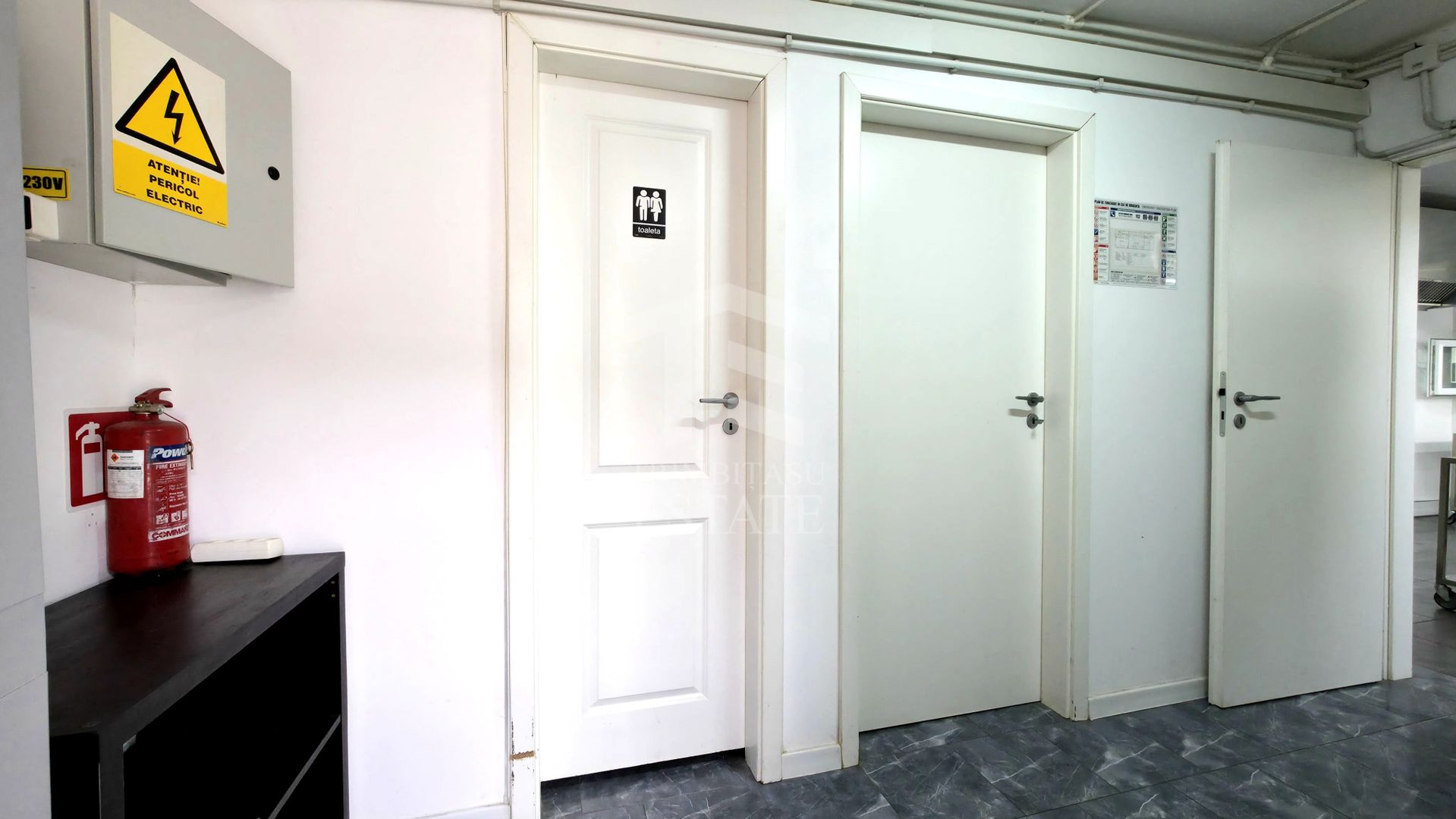 Spațiu Comercial Stradal 50 mp | Str. Dantelei nr. 9 – Parcare inclusa - Poză 16