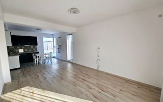 Casa parter de inchiriat cu 3 camere - comuna Berceni - Poză 10