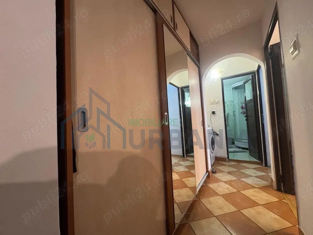 PF Vand apartament 3 camere Canta | Moara de Foc, Iași - Poză 5