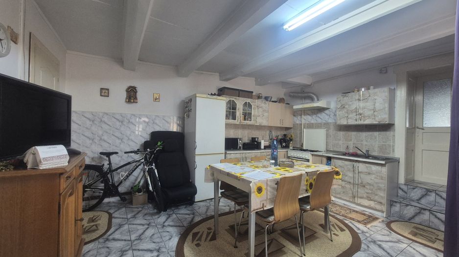 Comision 0 - 🏡 CORP DE CASĂ DE VÂNZARE – CODLEA, STRADA NOUĂ | ZONA A - Poză 8