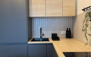 Apartament 2 camere de închiriat – Rin Grand Residence – Sector 4, Buc - Poză 4