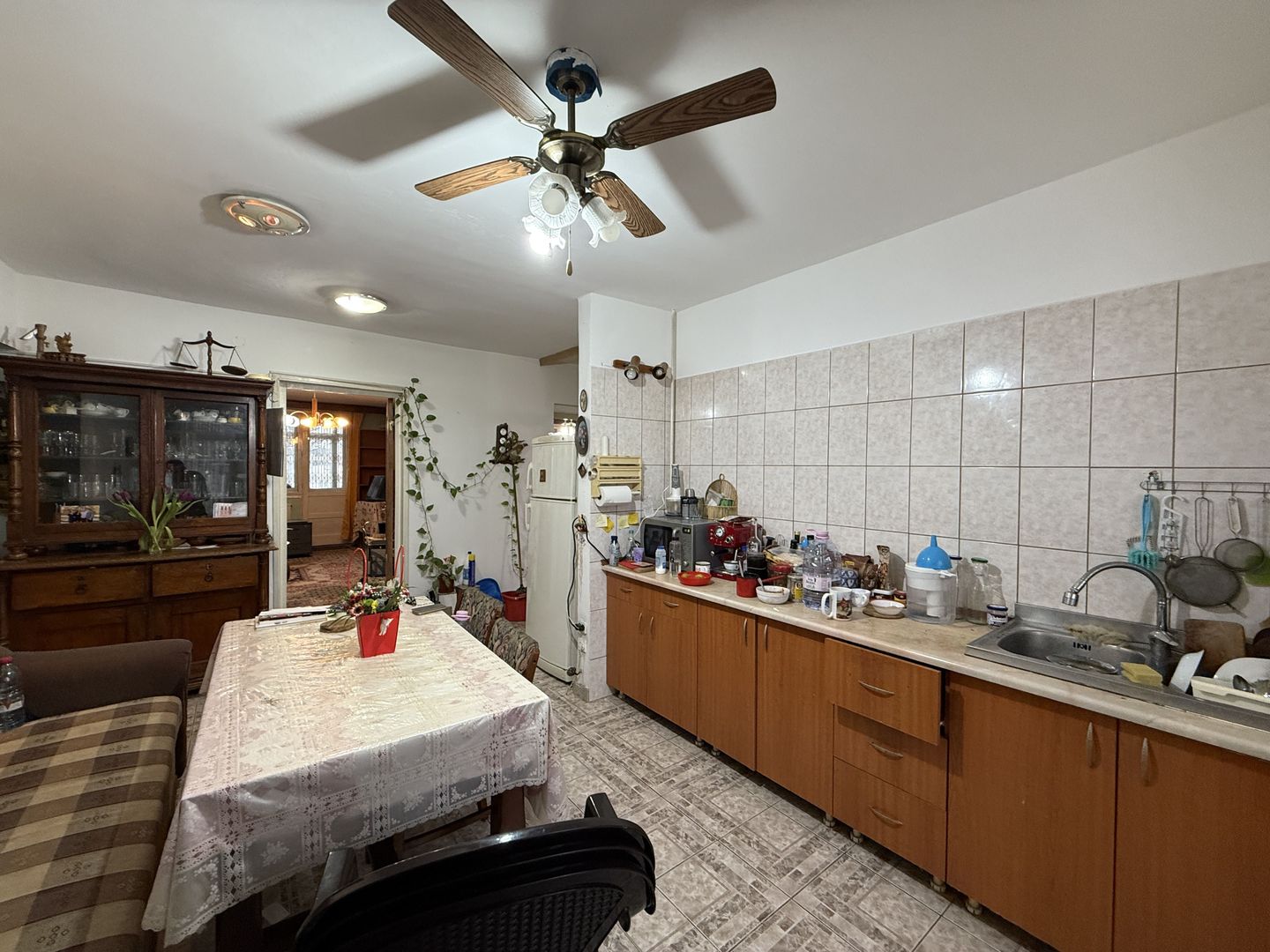 Apartament 4 camere Baneasa - DN1 - Poză 3