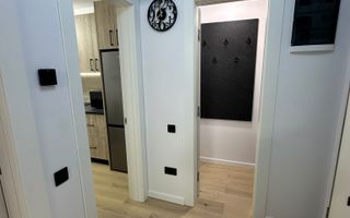 Apartament 1 camera+parcare Palas Campus- Mitropolie - Poză 15