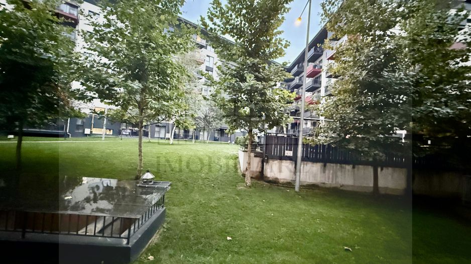 Apartament 2 Camere | Terasă | Parcare proprie | Elite-Junior Residence - Poză 9