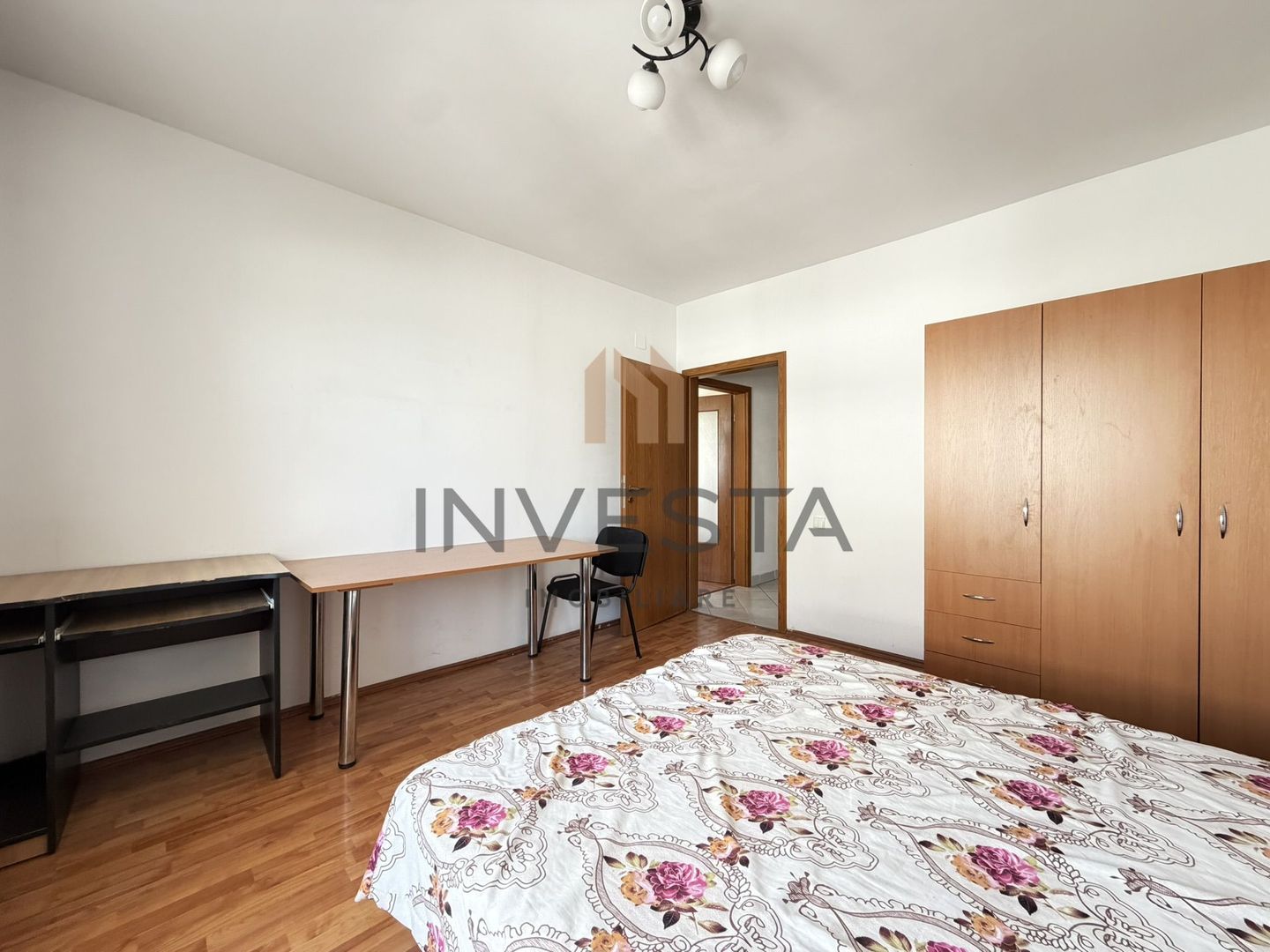 Apartament decomandat cu 3 camere, vedere spre oras, zona Calea Turzii - Poză 10