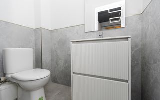 Chirie, spațiu comercial, 154 mp, strada Pietrăriei, Rascani - Poză 13