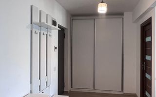 Apartament cu 2 camere | parcare subterana | Iosia Rezidence | Oradea - Poză 4