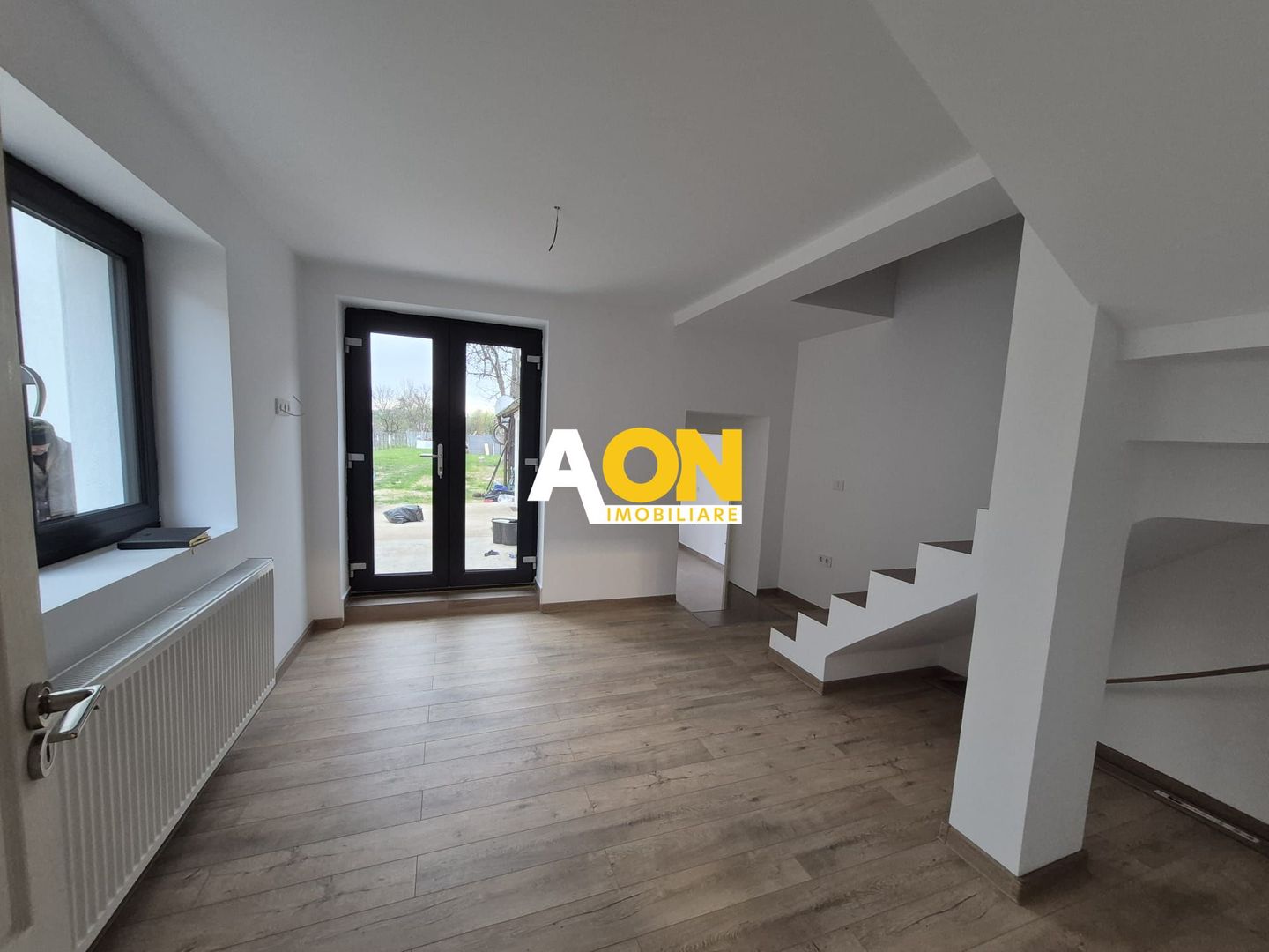 Casa 4 Camere, 135 mp, Teren 500 mp, P+M, Zona Centru - Poză 6