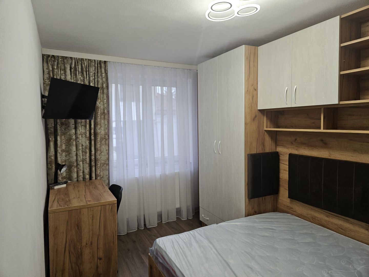 Inchiriere apartament modern, Ultracentral, totul nou - Poză 6