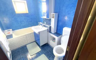 APARTAMENT 3 CAMERE DECOMANDAT ETAJ 4 GRUI CAMPULUNG - Poză 12