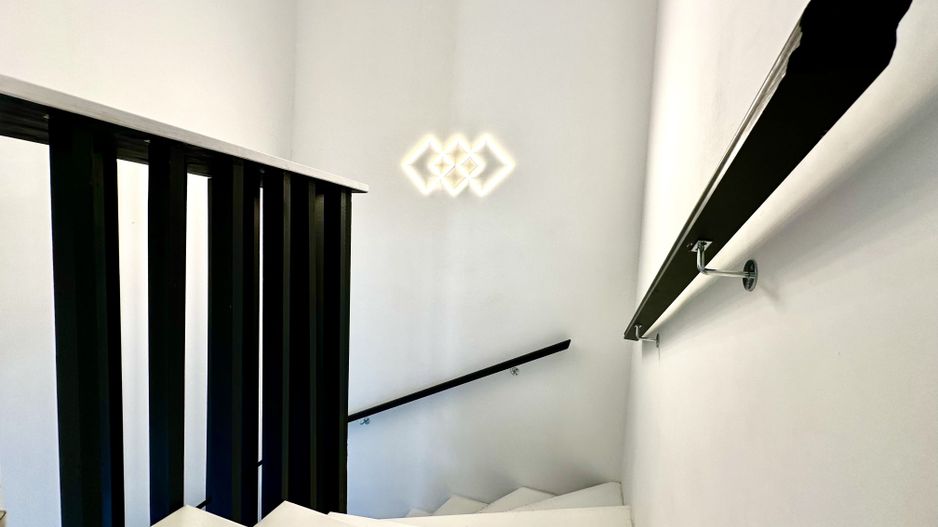 Casa de inchiriat la Liziera Pădurii - intrarea in Dumbrăvița - Poză 15