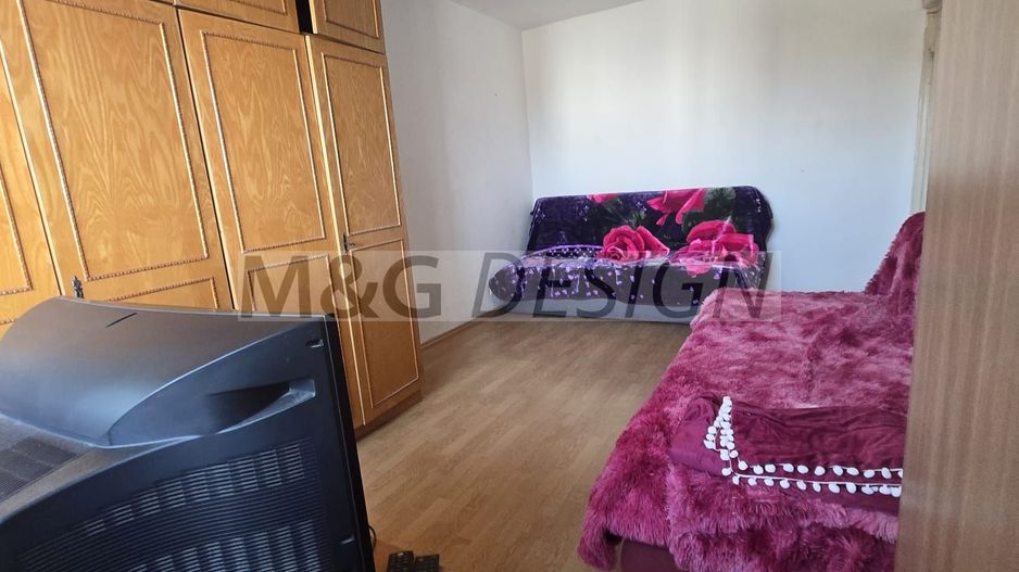 Ap 3 camere, zona Lipovei, etaj 3, decomandat - Poză 45