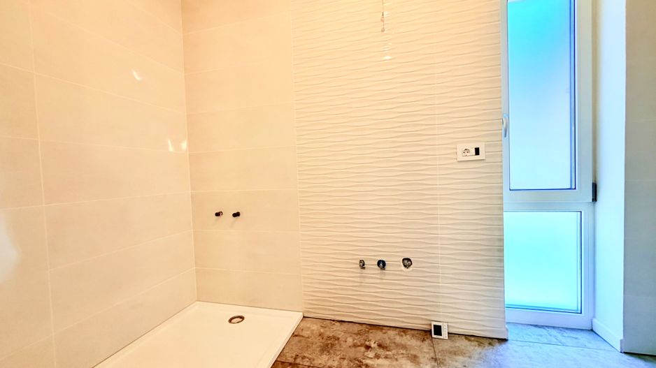 Casa parter prima închiriere – liniste si acces rapid spre centru - Poză 15