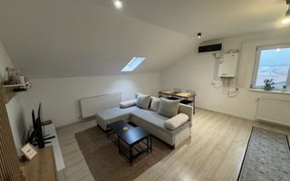 # - Apartament 2 camere Rediu | Notar - Poză 3