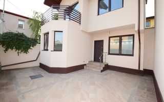 Vila de inchiriat | 3 camere | pretabila pentru Bussiness - Poză 8