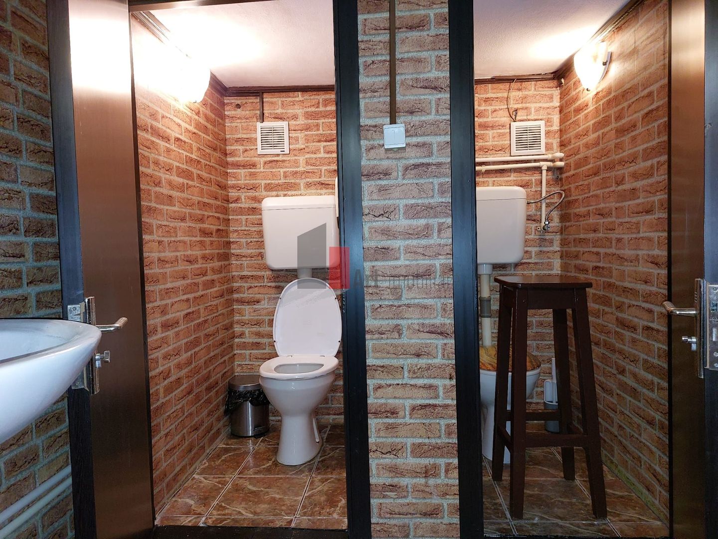 Spatiul "MEZEPOKA" , Amzei, SPATIU COMERCIAL IN ACTE, intrare separata, 82 mp - Poză 22