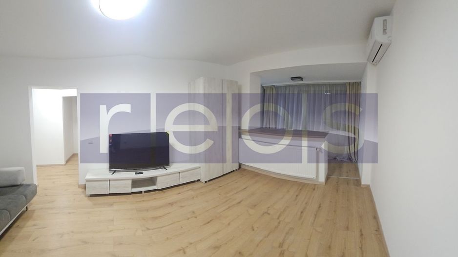 VANZARE 2 CAMERE -SEMIDECOMANDAT -TIMPURI NOI - Poză 2