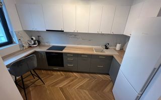 2 camere, premium, bloc nou, Marasti, The Nest, The Ofiice, 21 Dec - Poză 5