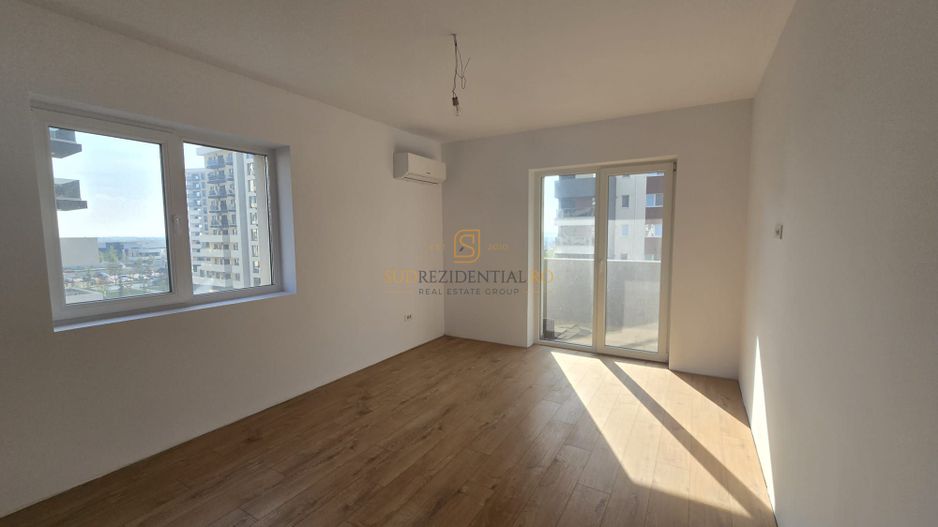 Apartament 3 camere decomandat, disponibil imediat, The Grand Kristal - Poză 3
