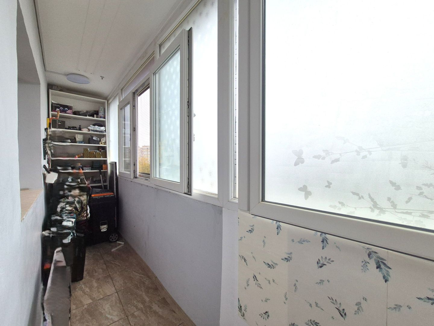 COMISION 0% - Apt 3 camere 72mp bloc 1986 - 7min metrou Dristor- 8min Mall Vitan - Poză 19