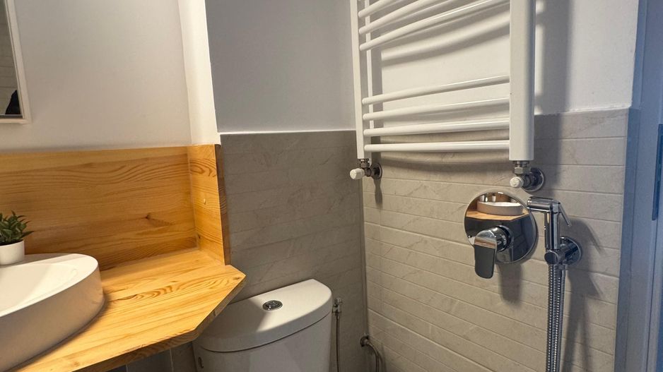 GARSONIERA | DOROBANTI STRADA LONDRA - Poză 13