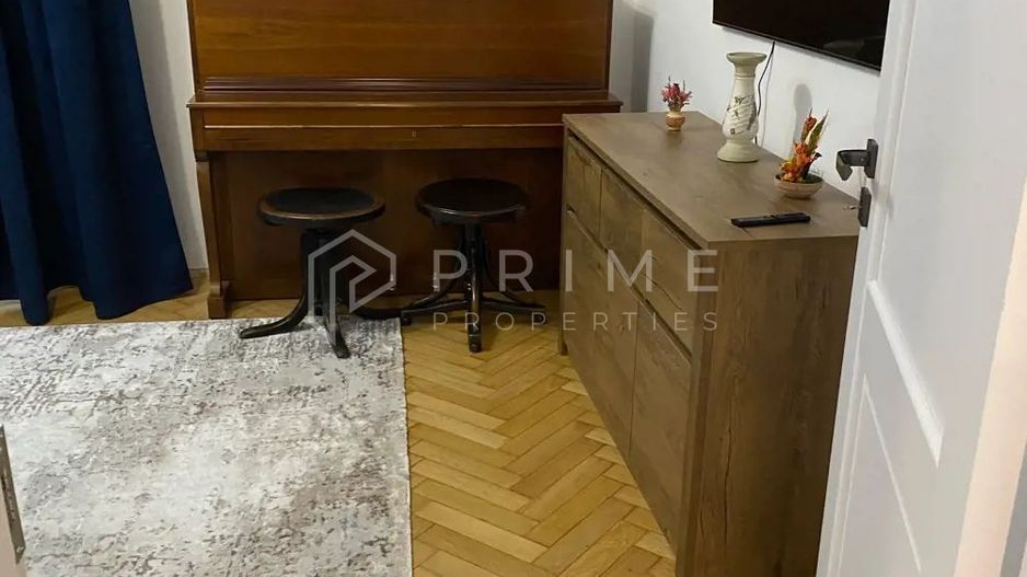 Apartament 3 camere complet renovat și mobilat – zona Dâmbu Pietros - Poză 4
