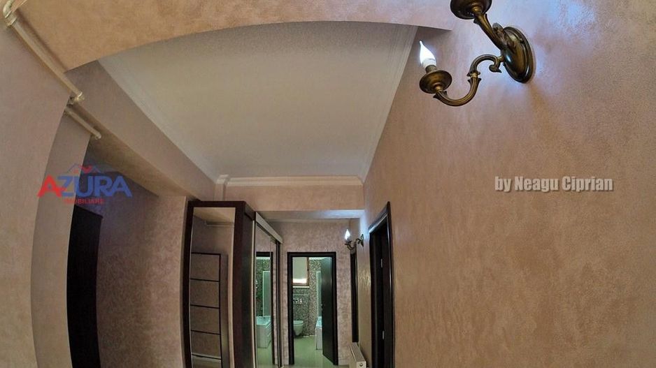 COMISION 0% - Apartament de Lux 3 camere - Poză 23