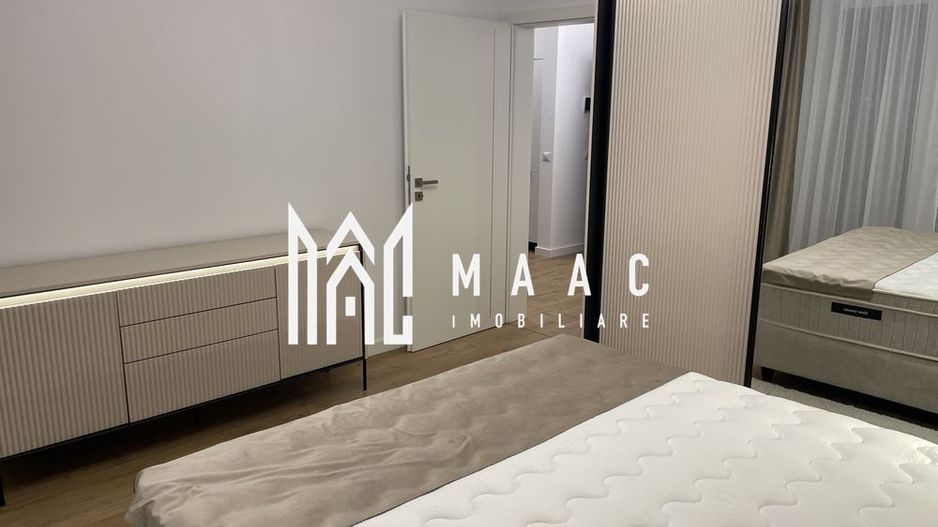 Apartament 2 camere | Etaj 2 | Balcon | Loc de parcare | - Poză 4