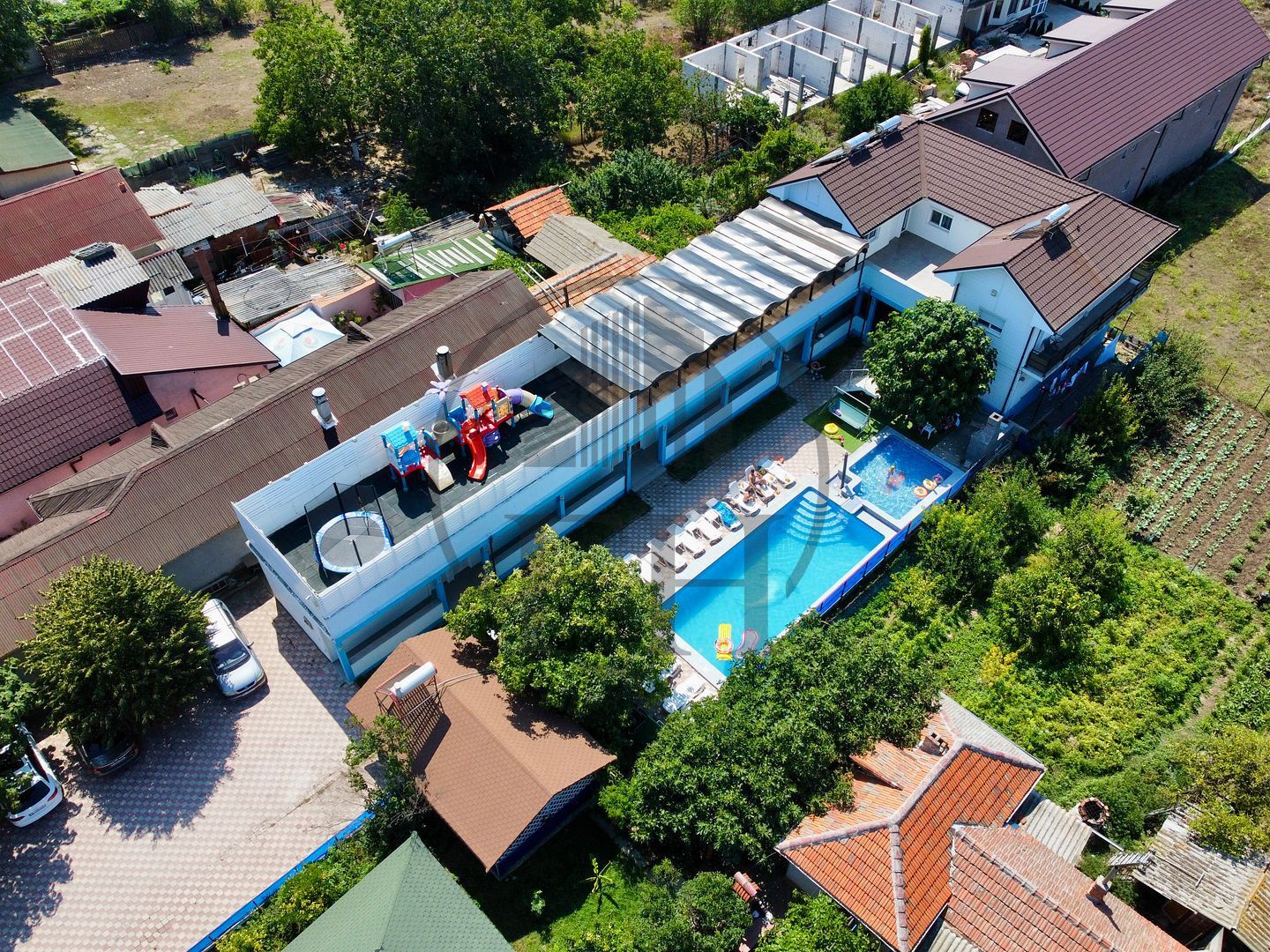 Pensiune de vanzare Costinesti - Poză 20