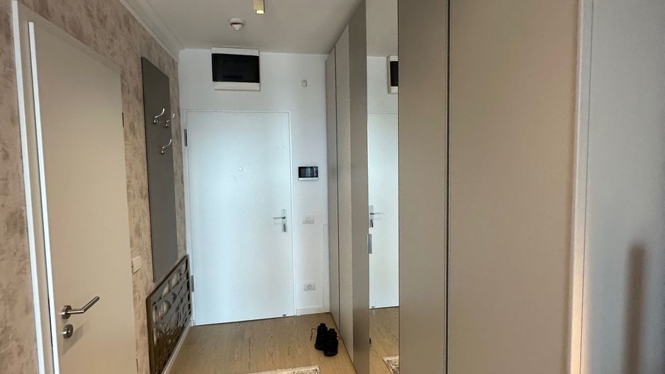 Apartament 3 camere la ISHO - Poză 12