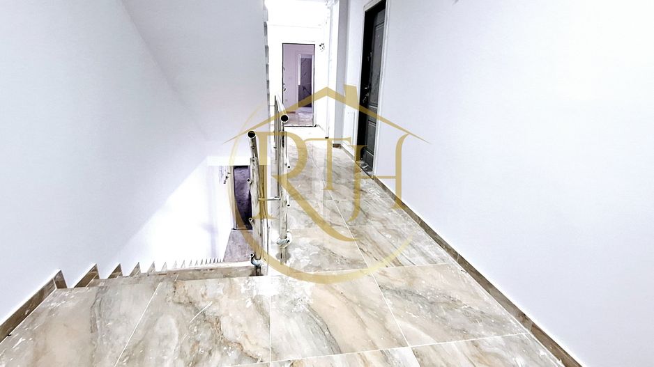 Apartamente cu 2 camere,  decomandate,Cartier Premium Residence Giroc - Poză 18