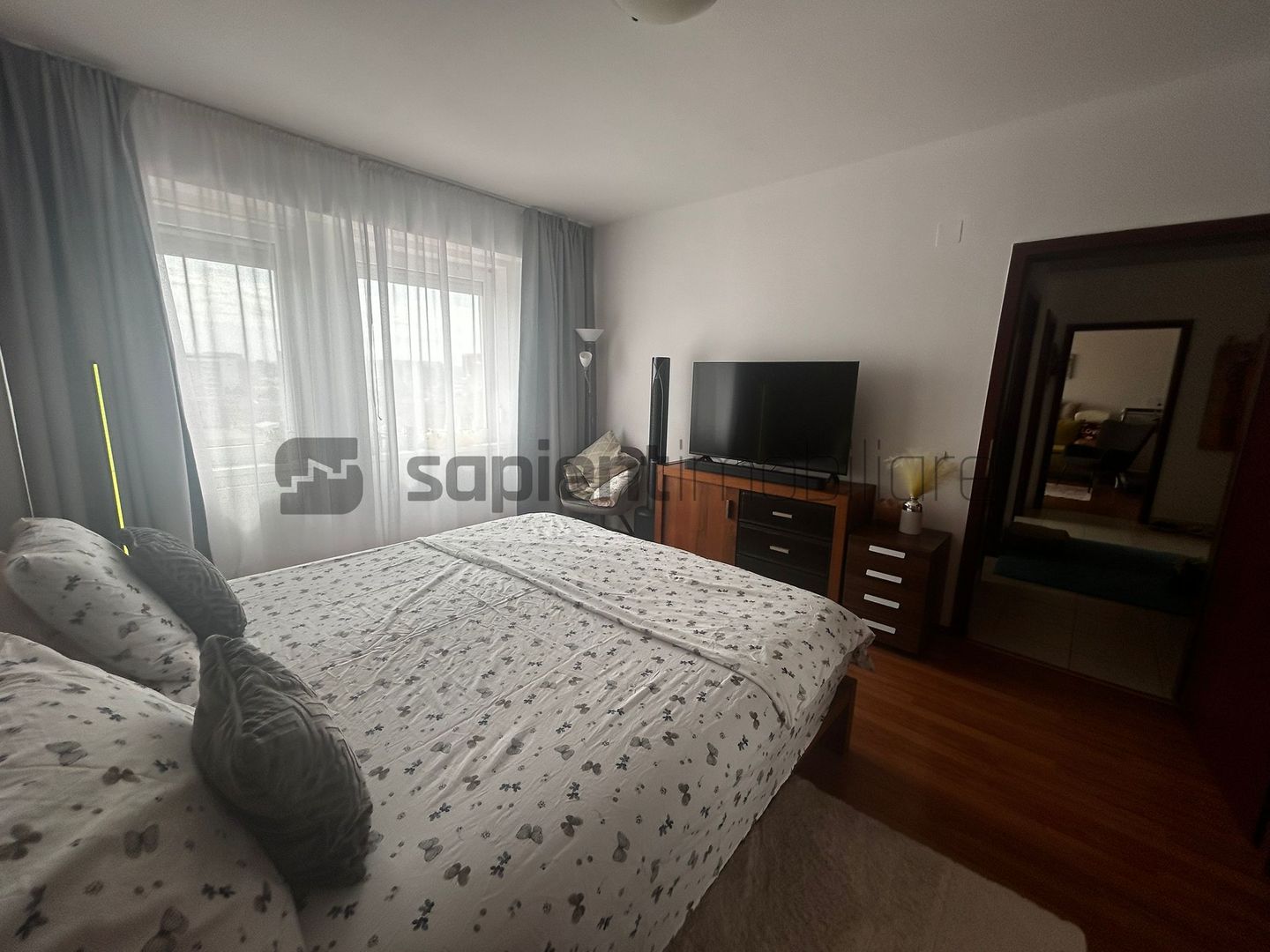 Apartament cu 2 camere Ioșia - Poză 14