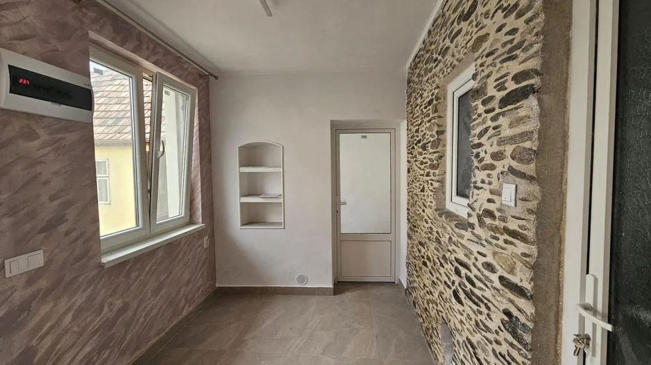 Casă individuală 2 camere Saliste Sibiu - Poză 4