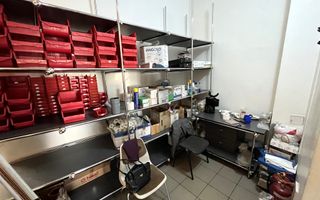 Spatiu Comercial, 110mp Utili, Calea Motilor - Poză 7