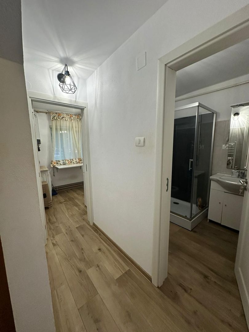 COMISION 0% | Apartament 2 Camere | Renovat | Telegrafului | Mobilat - Poză 7