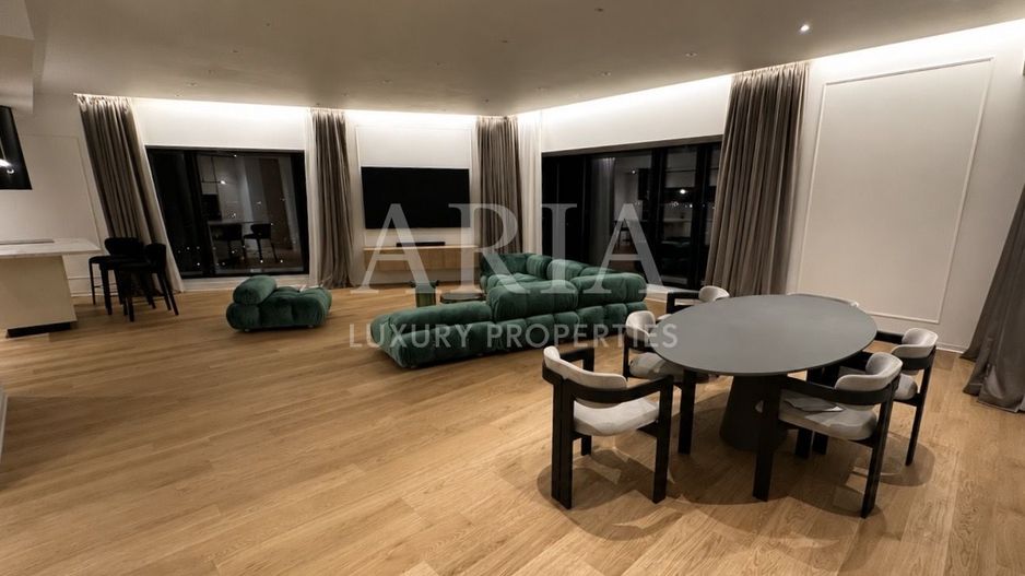 ONE VERDI PARK 5 CAMERE FIRST RENT | UNDERGROUND PARKING - Poză 1