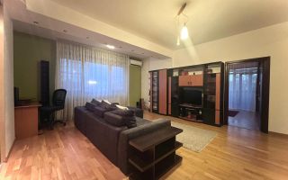 2 CAMERE 90 MP | BLOC BOUTIQUE | LIFT | CENTRALĂ | AC | 700€ - Poză 4