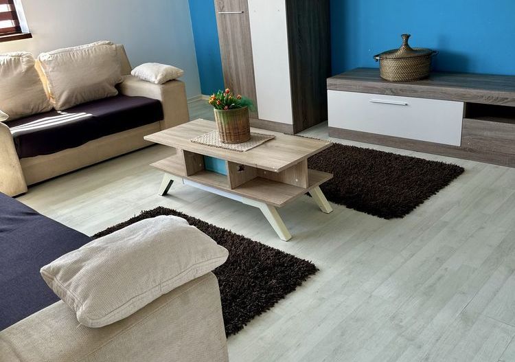 Apartament 2 camere de inchiriat, parcare inclusa- Valea Oltului - Poză 1