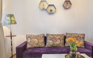 Proprietate unică de închiriat | Ultra-central, la 2 minute de Piața Sfatului - Poză 4