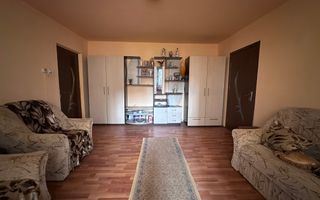 PARTER! Vânzare apartament cu 2 camere în Târgoviște - Poză 1