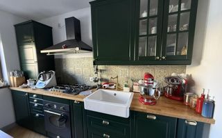 Vila de vanzare mobilata/utilata Popesti Leordeni - Poză 5