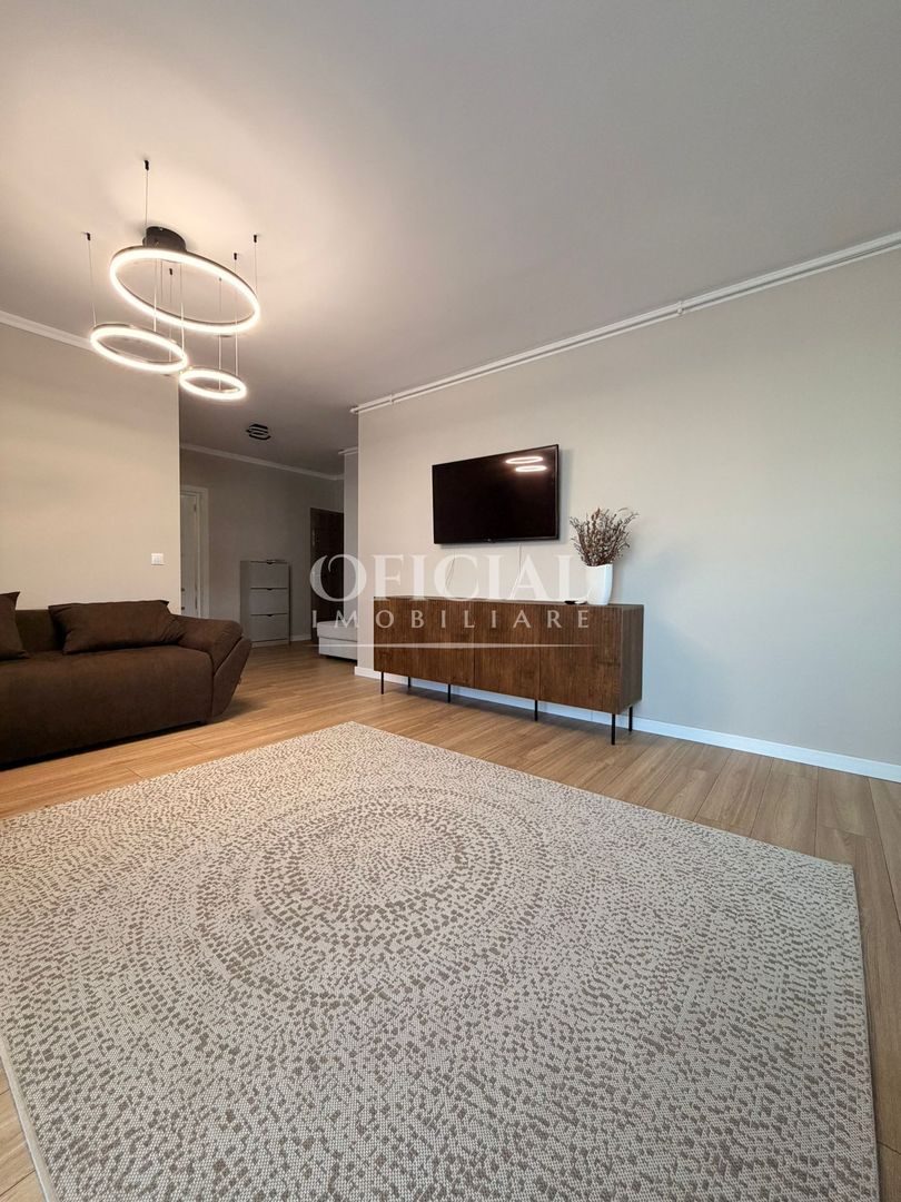Apartament 2 Camere | 59 mp | Intermediar | Parcare | Zona VIVO BMW - Poză 14