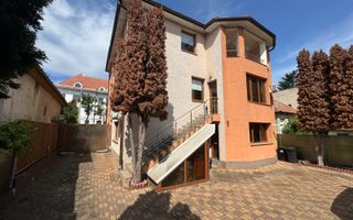 Spatiu de birouri P + 2E de vanzare, Cetate - Poză 1