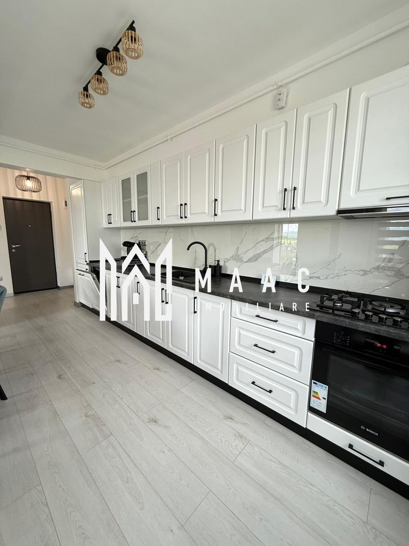 Apartament 3 camere nou | Balcon | Parcare | M. Viteazu - Poză 14
