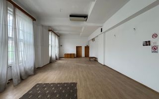 Spatiu la parter in zona Centrala fostul hotel Timisul - Poză 8