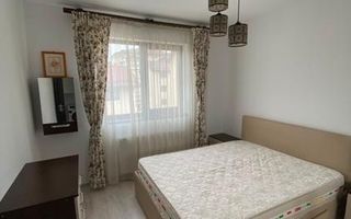 Apartament 2 camere, Valea Lupului, Iași, rond Mall Moldova - Poză 3